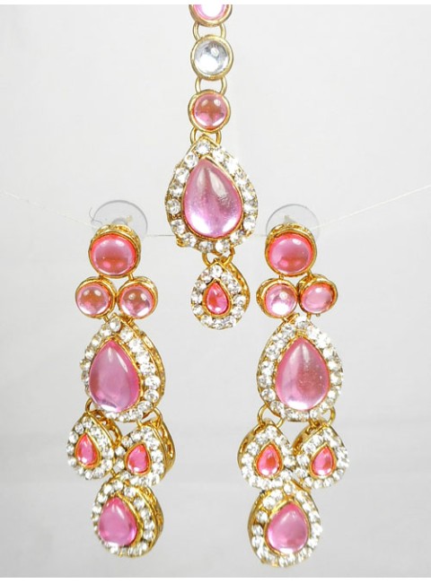 Fashion Earrings